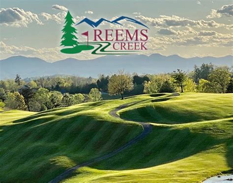 Reems creek golf club - Reems Creek Golf Club might be the BIGGEST hidden gem colf course for public golf in Asheville, NC. Join me on this course vlog of this gorgeous mountain gol...